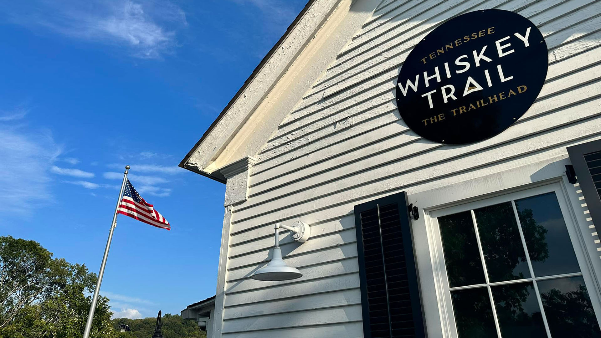 Orange142 Tennessee Whiskey Trail Case Study