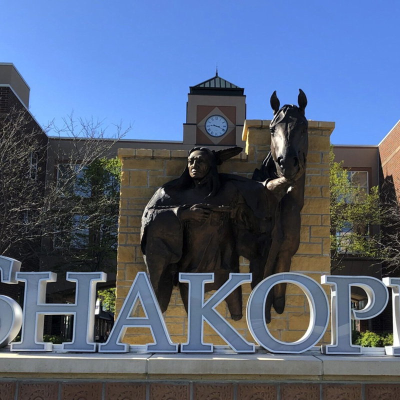 Orange 142 Shakopee Case Study