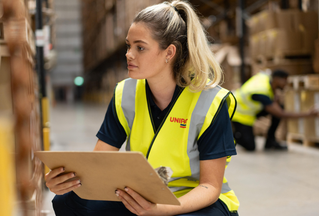 Unipart Unifies 5 Divisions to Grow its Global Pipeline from Millions to Billions