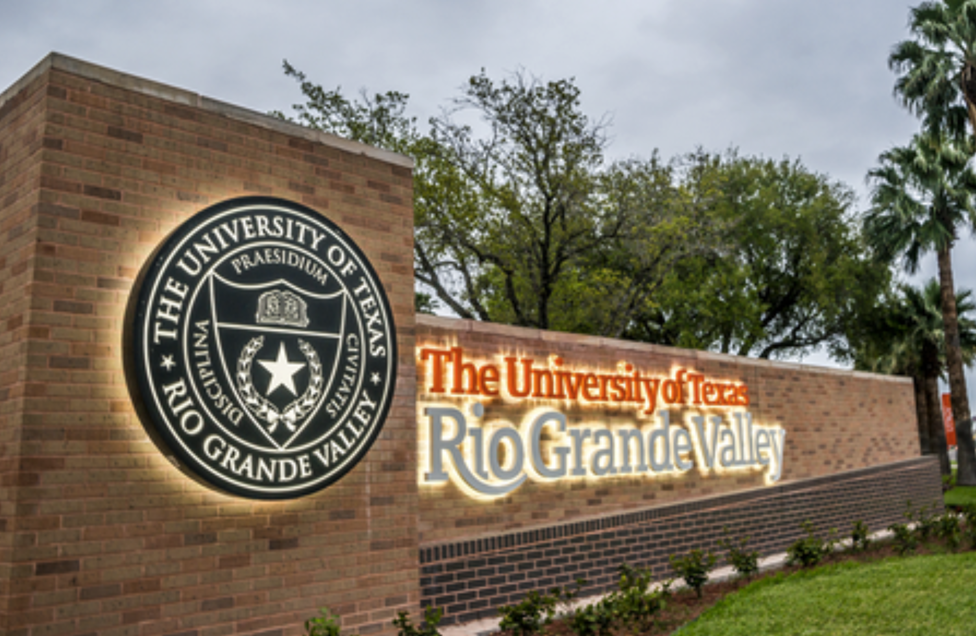Case Study: UT Rio Grande Valley