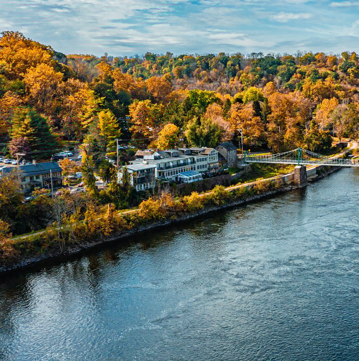 Visit Bucks Wins PPC Campaign at the eTourism 2025 eTSY Awards in Las Vegas