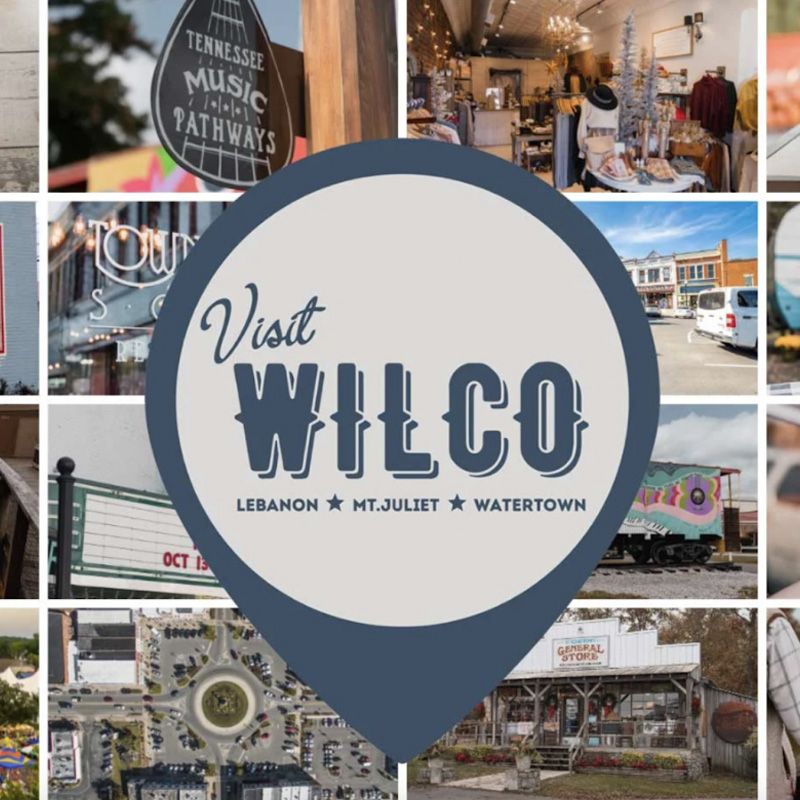 Orange 142 Visit Wilco Case Study