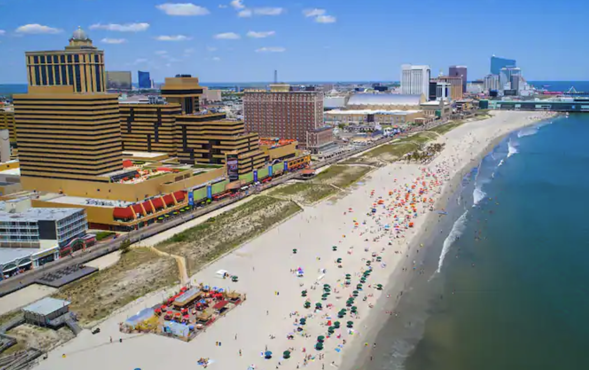 Case Study: Meet Atlantic City