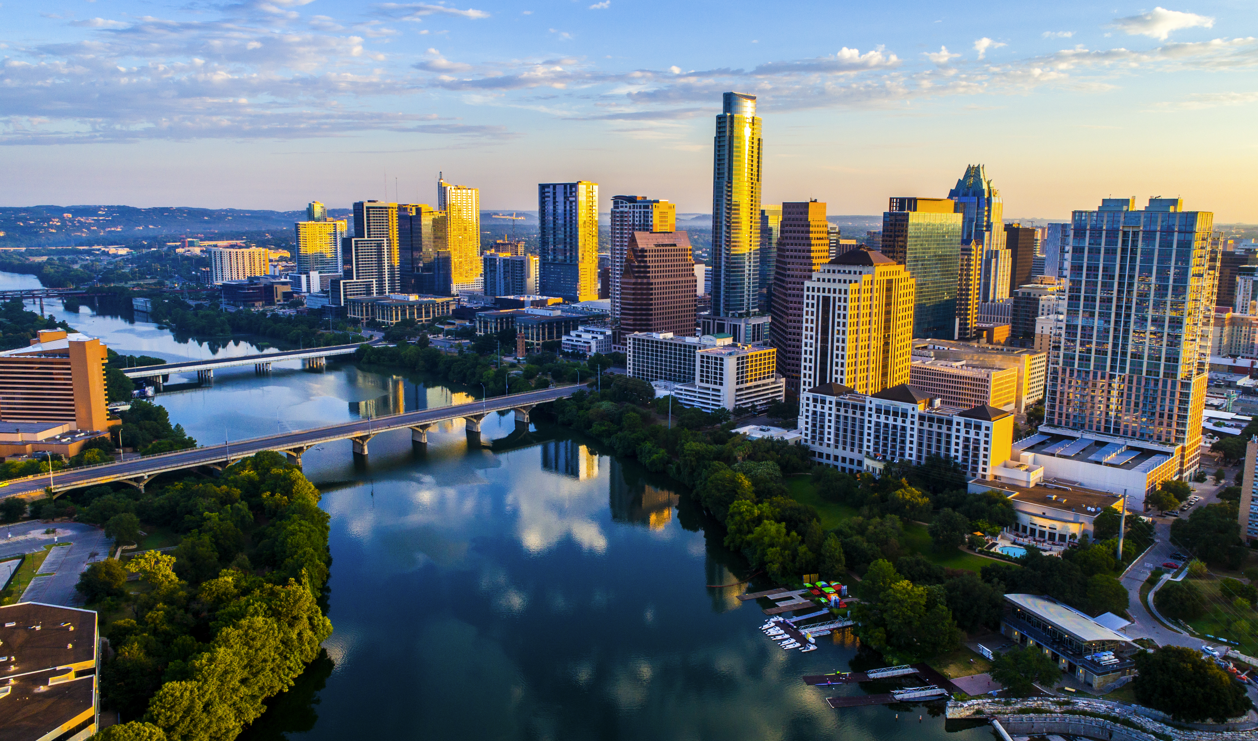 austin