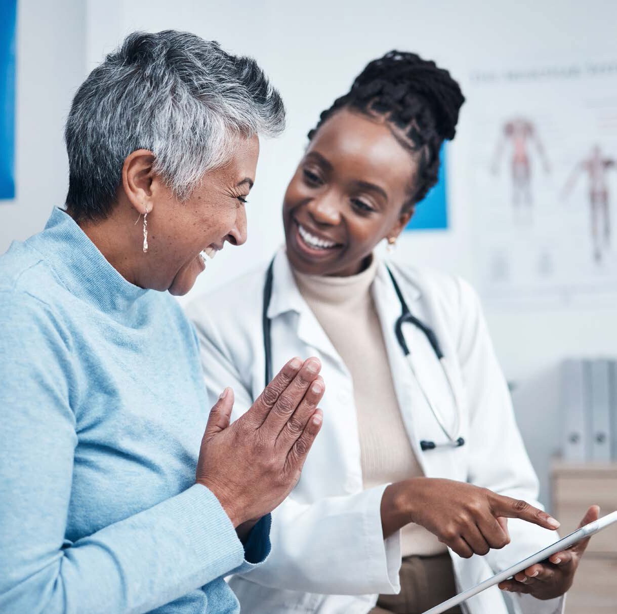 Unified Healthcare Provider & Patient Campaigns Boost Script Lift by 25% for Top Pharma Brand