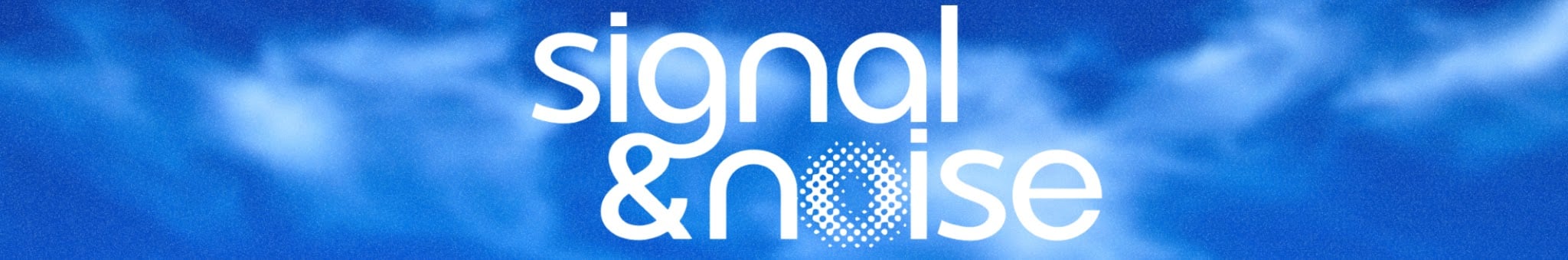 Signal & Noise Podcast featuring Anthony Dominguez: The Mid-Market Is Getting Crushed by AdTech Complexity