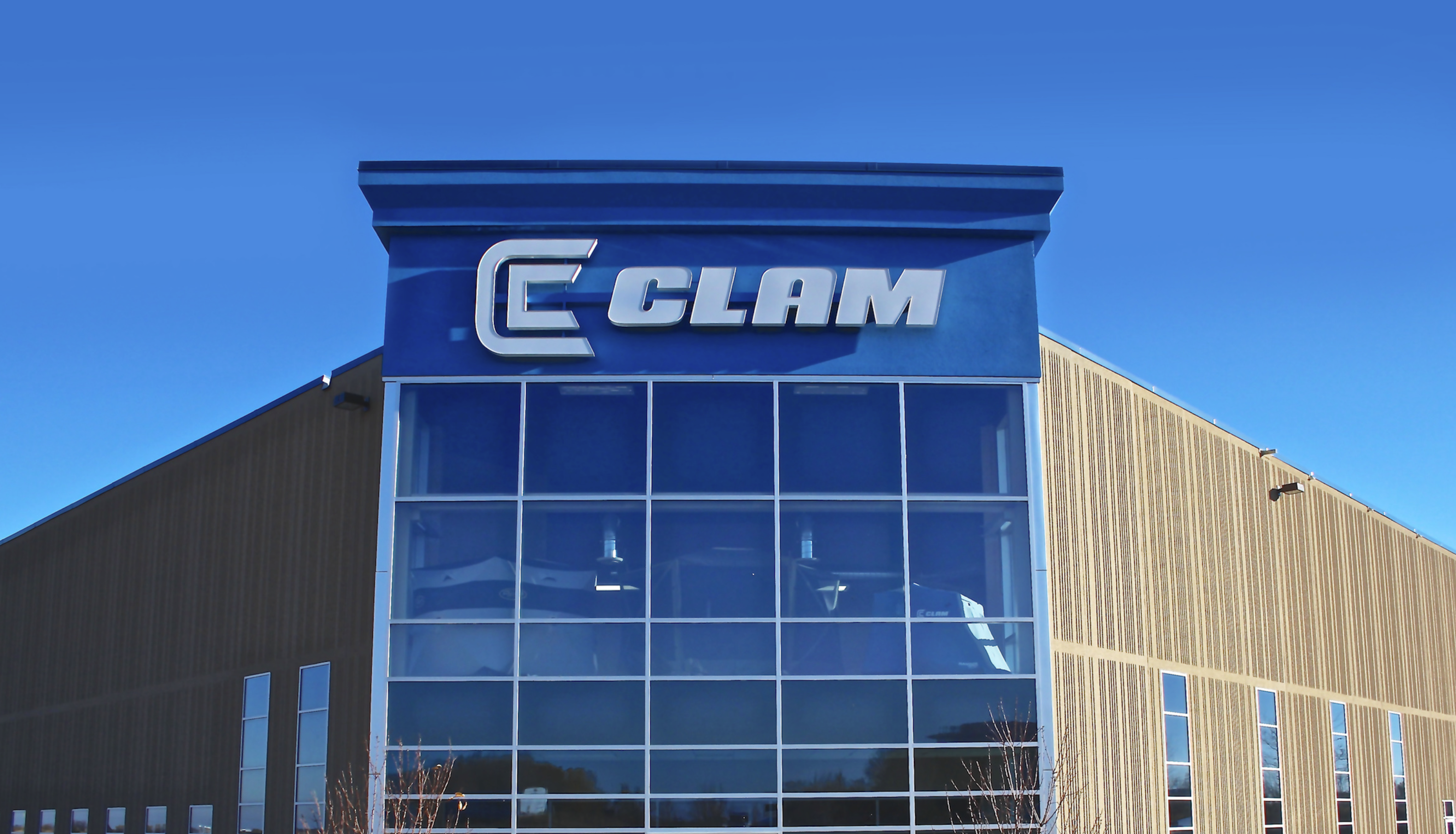 Case Study: Clam Outdoors