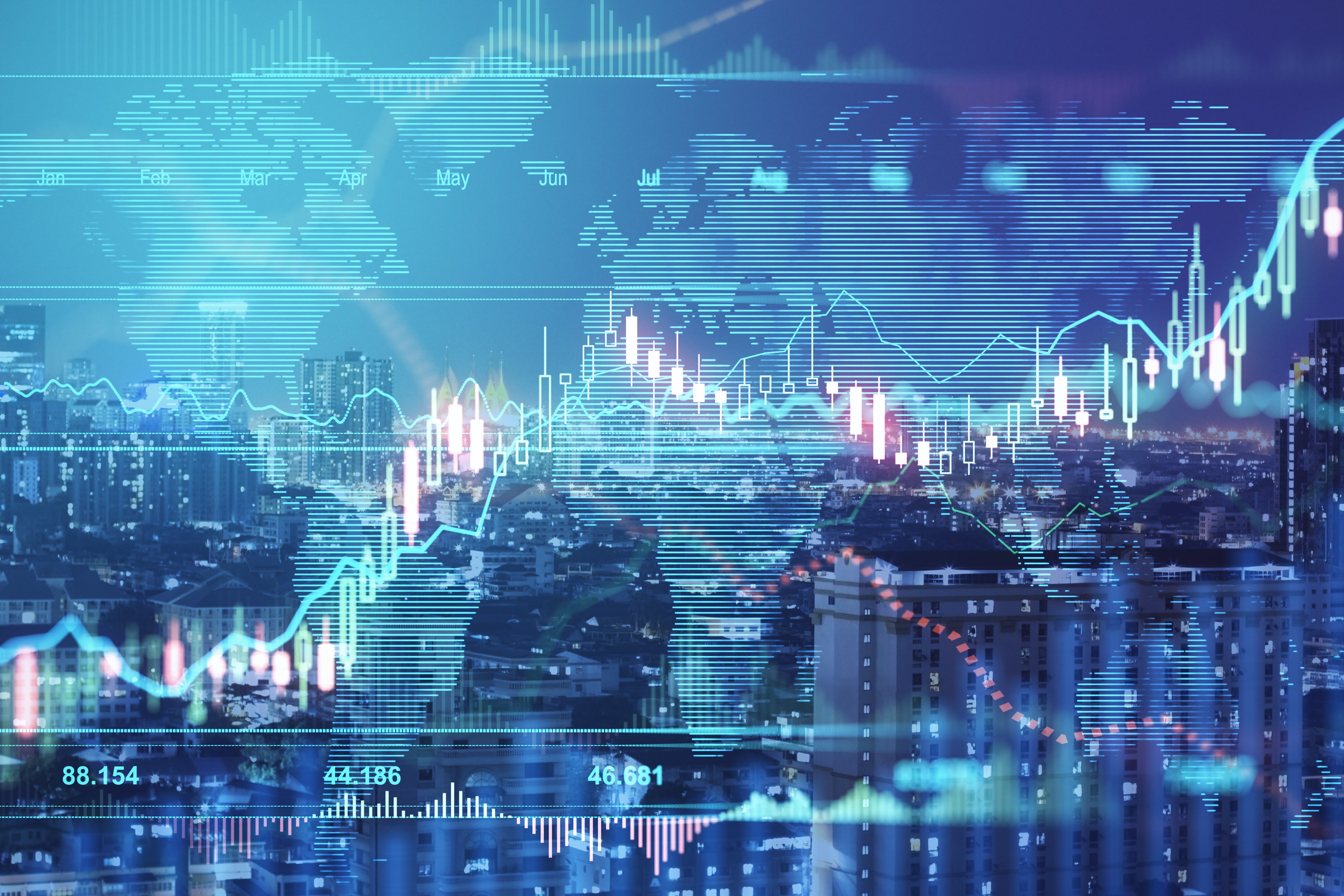 An Online Options and Trading Broker Wanted to Drive New Account Sign-Ups