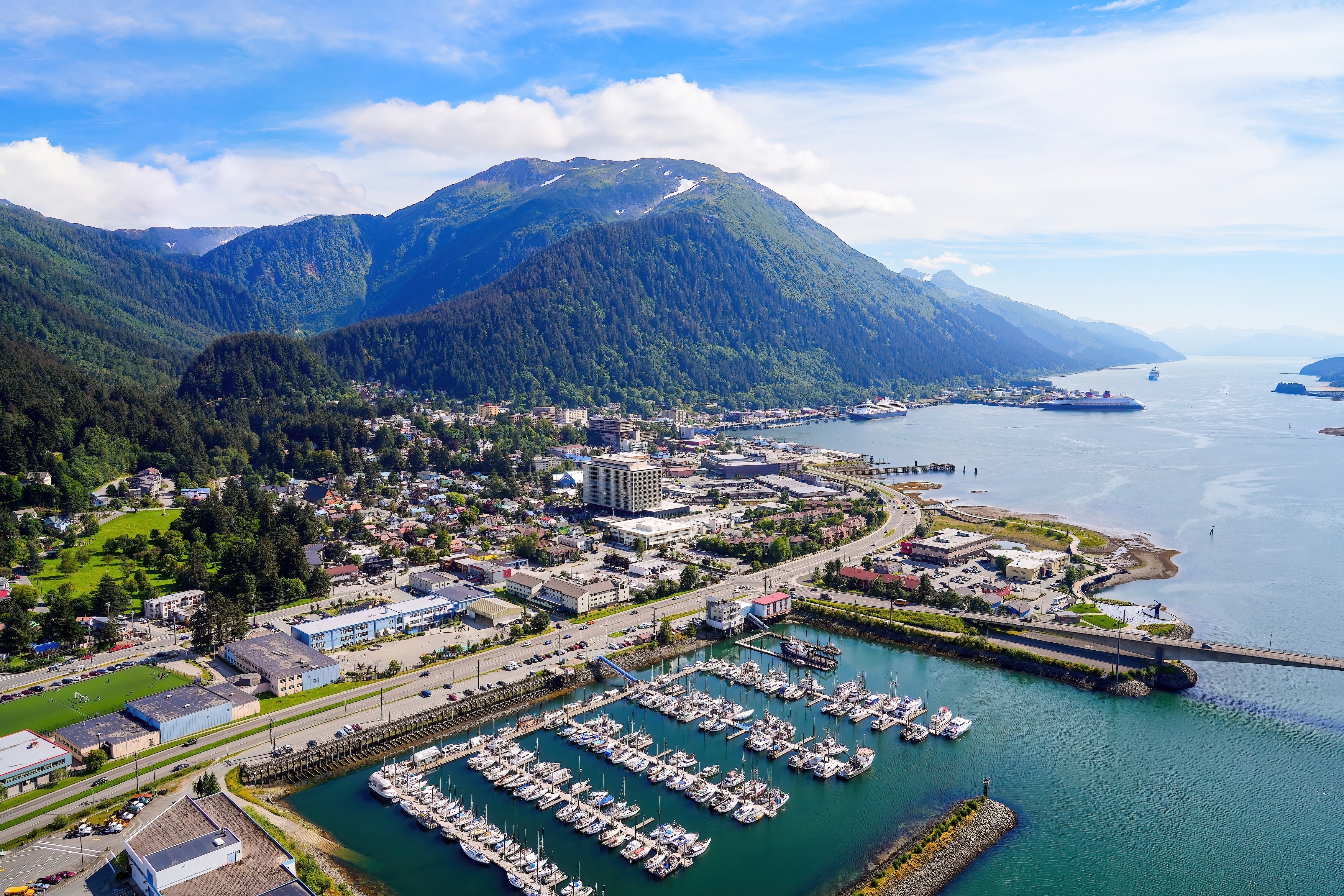 Orange 142 Helps Travel Juneau Reach & Engage Independent Travelers