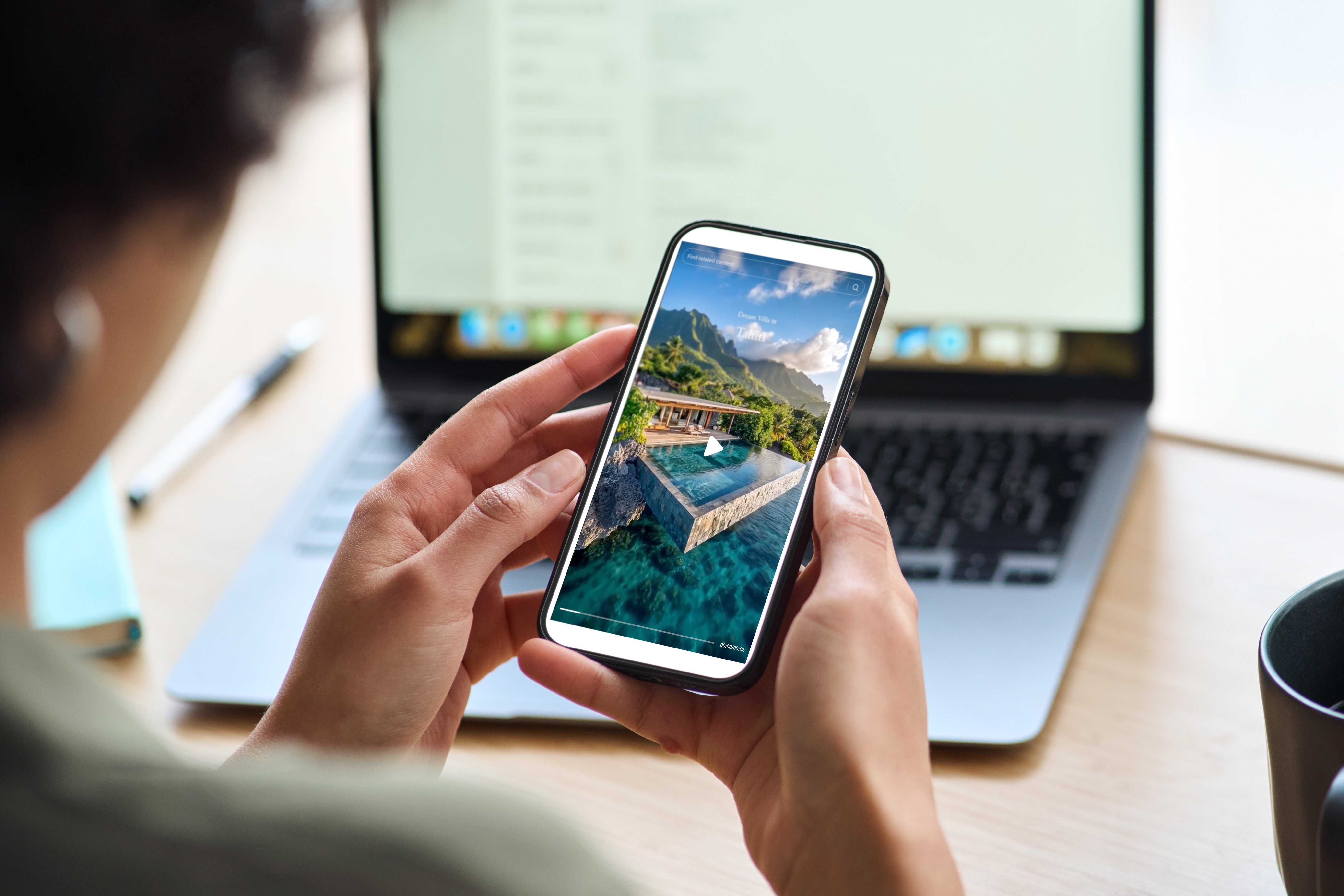 Social Snapshot: Short Travel Videos Earn 4x the Views on TikTok