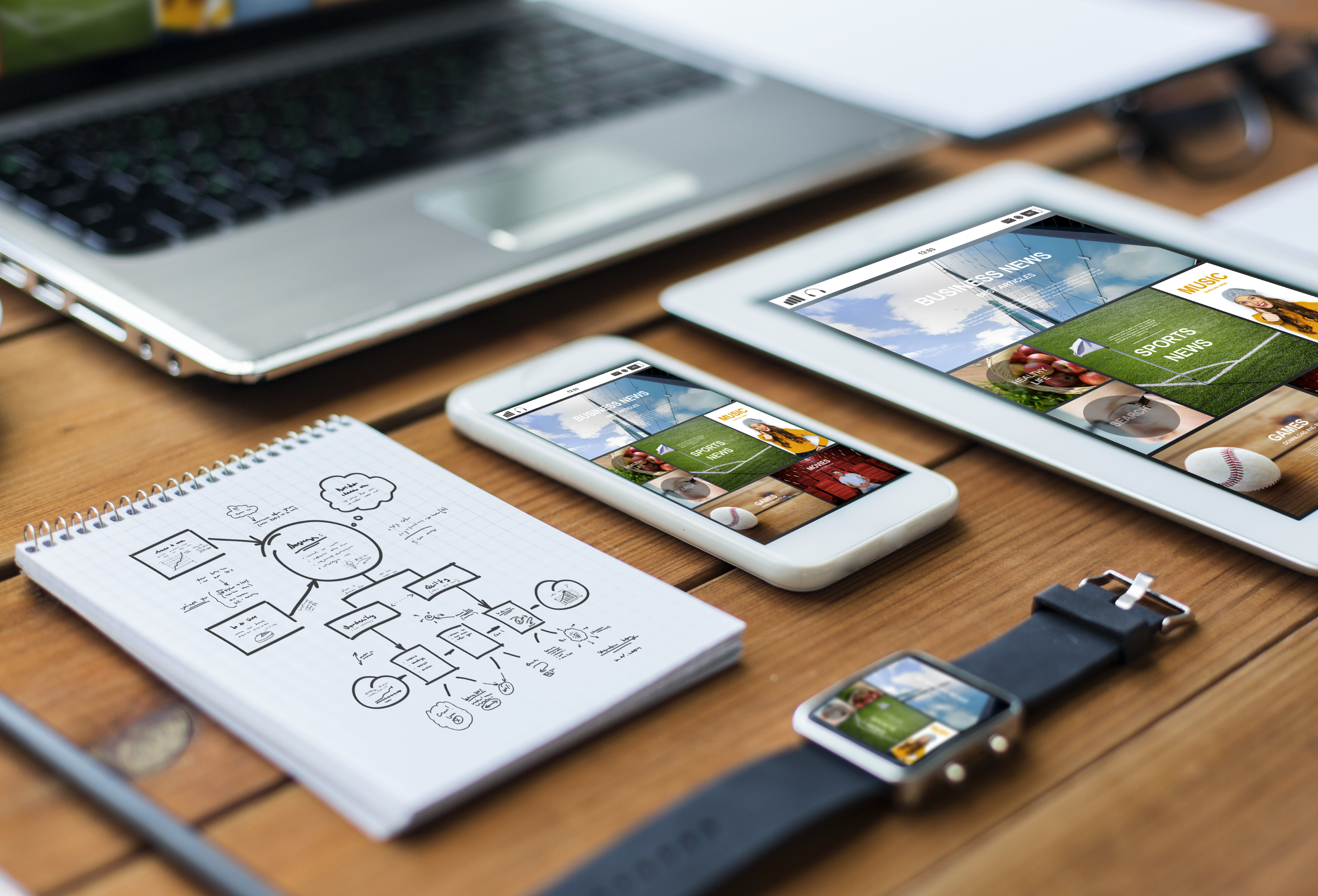 Rebuilding a Website for Answer-Based Content: Lessons from a Marketing VP