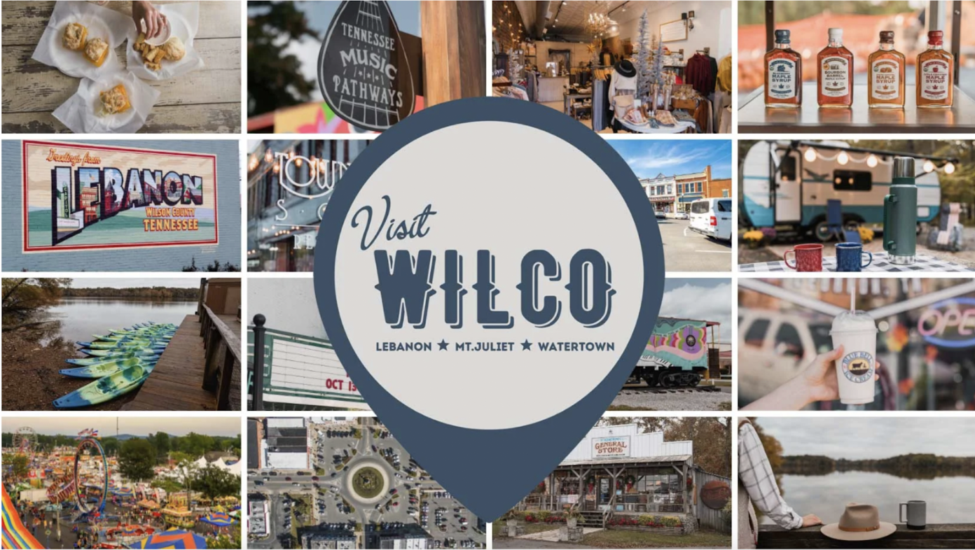 Case Study: WilCo Drives Tourism with Homegrown Influencer Campaign